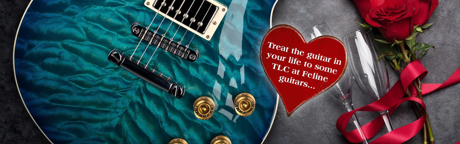 Masterful Guitar Care and Repair