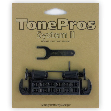 AVT2M – TonePros Wraparound Set w/Metric Locking Studs - Image 5