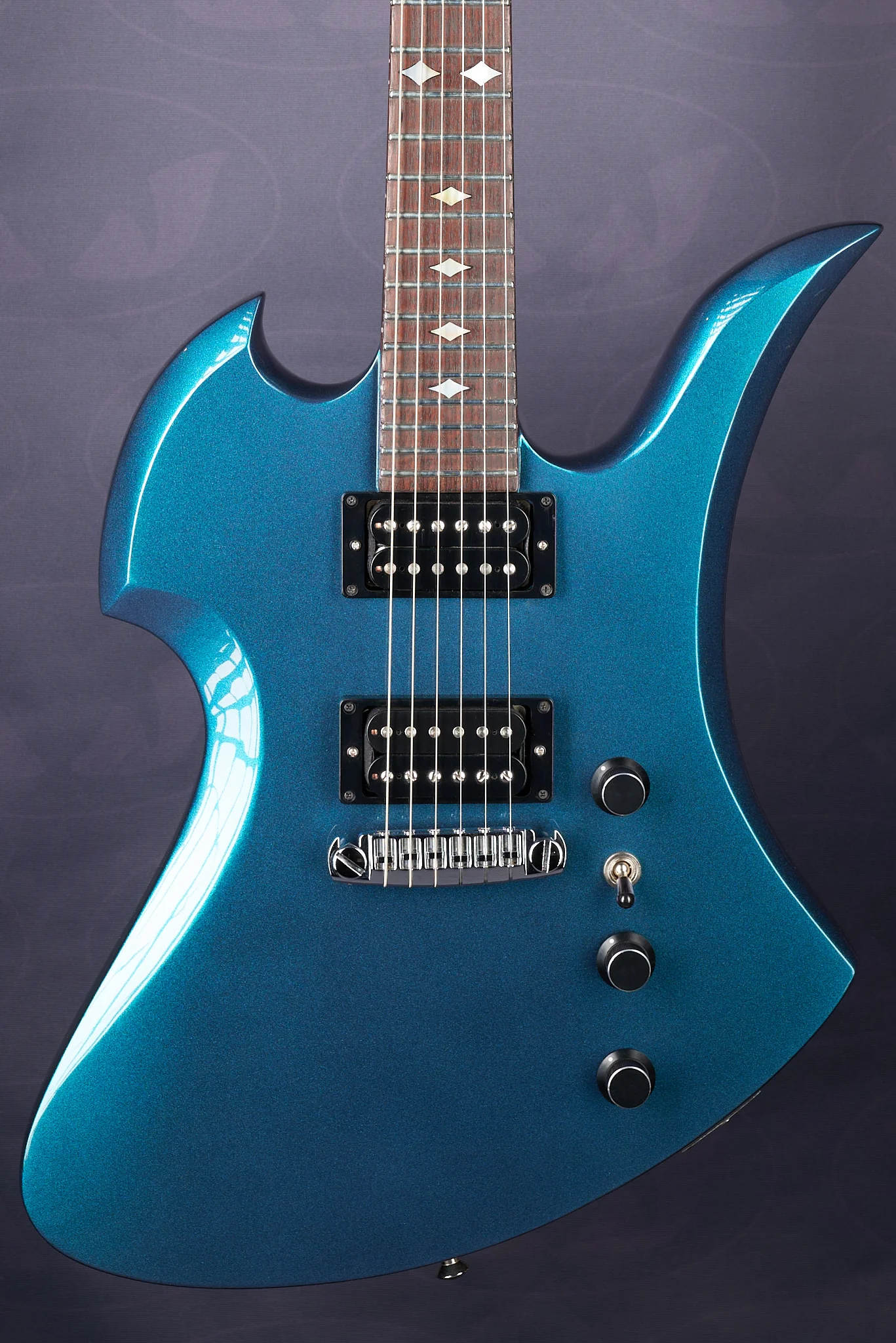 Secondhand & Ex-demo Guitars