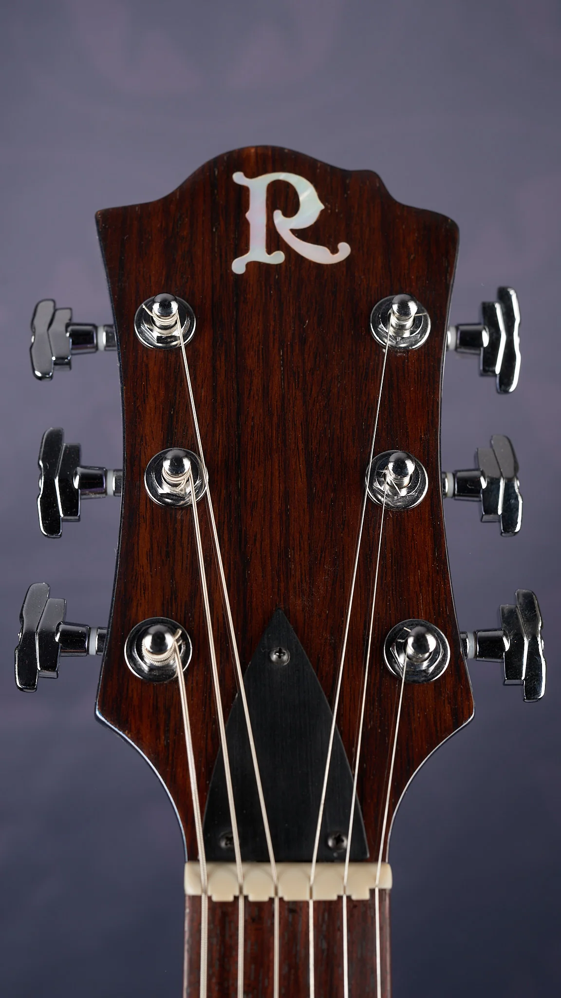 BC RICH 1983 MOCKINGBIRD - REBUILD BY FELINE GUITARS - Image 6