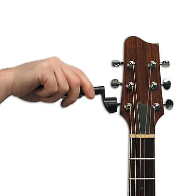 D'Addario Ergonomic Peg Winder - Image 3