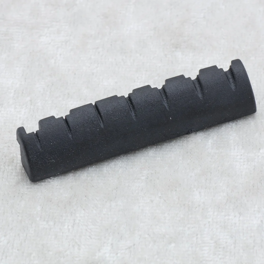 Earvana Compensated Nut – 7 string ESP/LTD 48mm - Image 5
