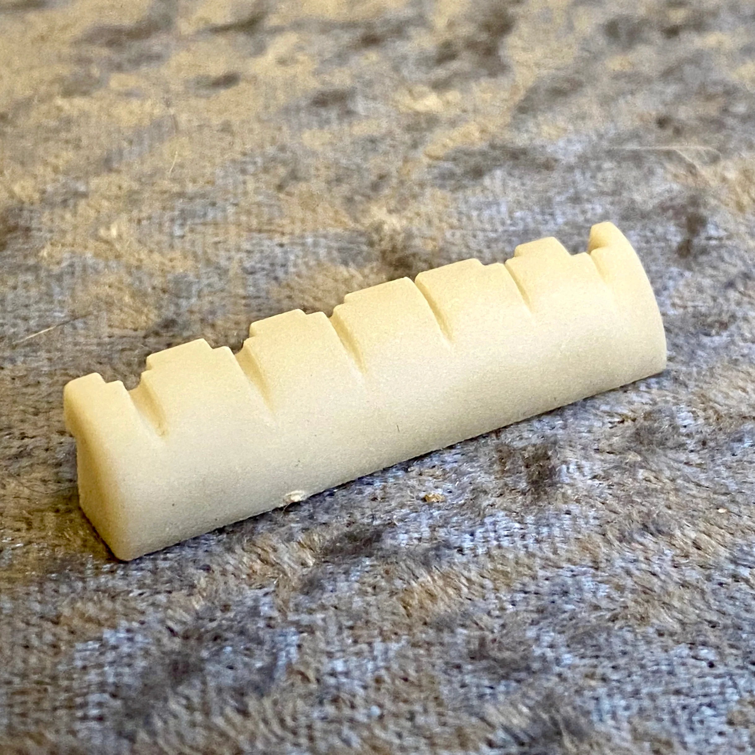 Earvana Compensated Nut – ESP/LTD 42mm SHELF TYPE. - Image 4