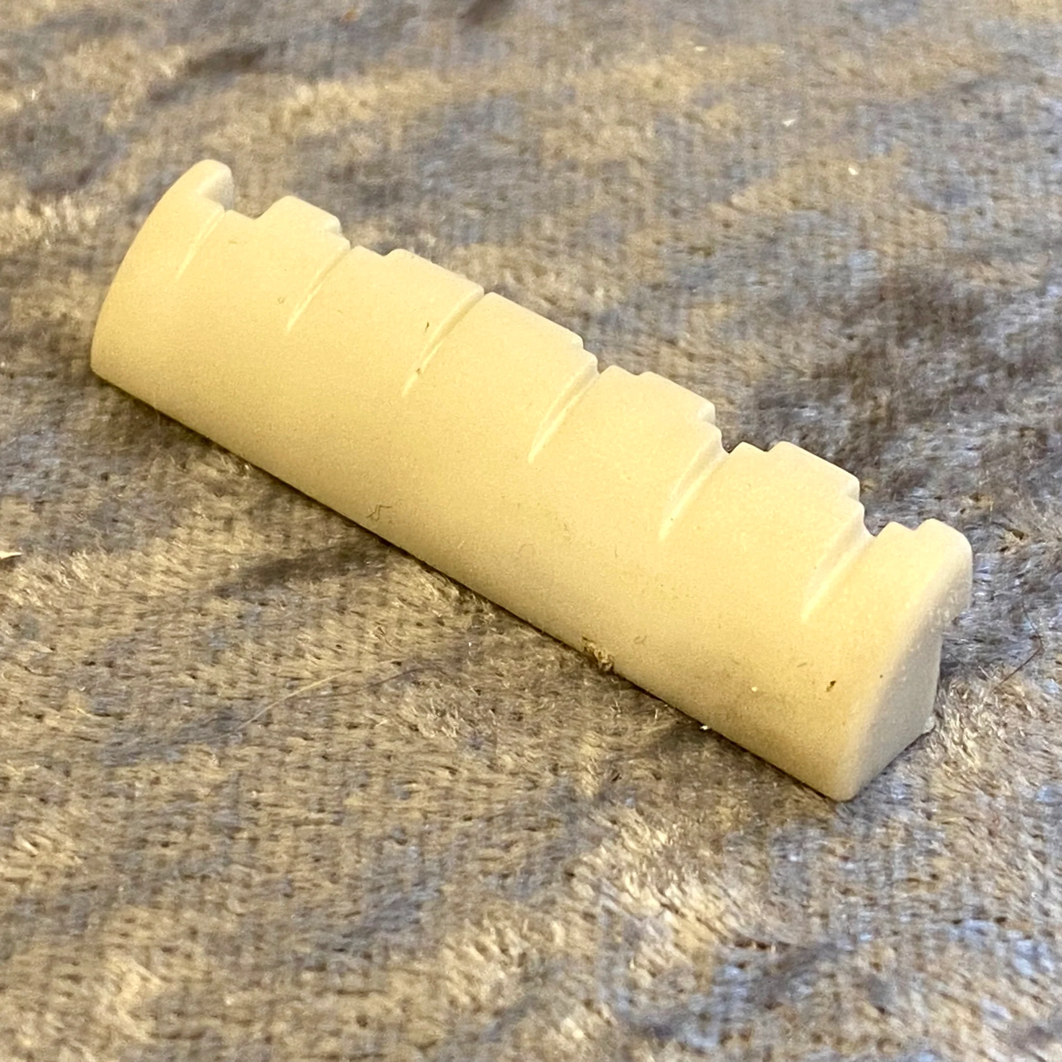 Earvana Compensated Nut – ESP/LTD 42mm SHELF TYPE. - Image 6