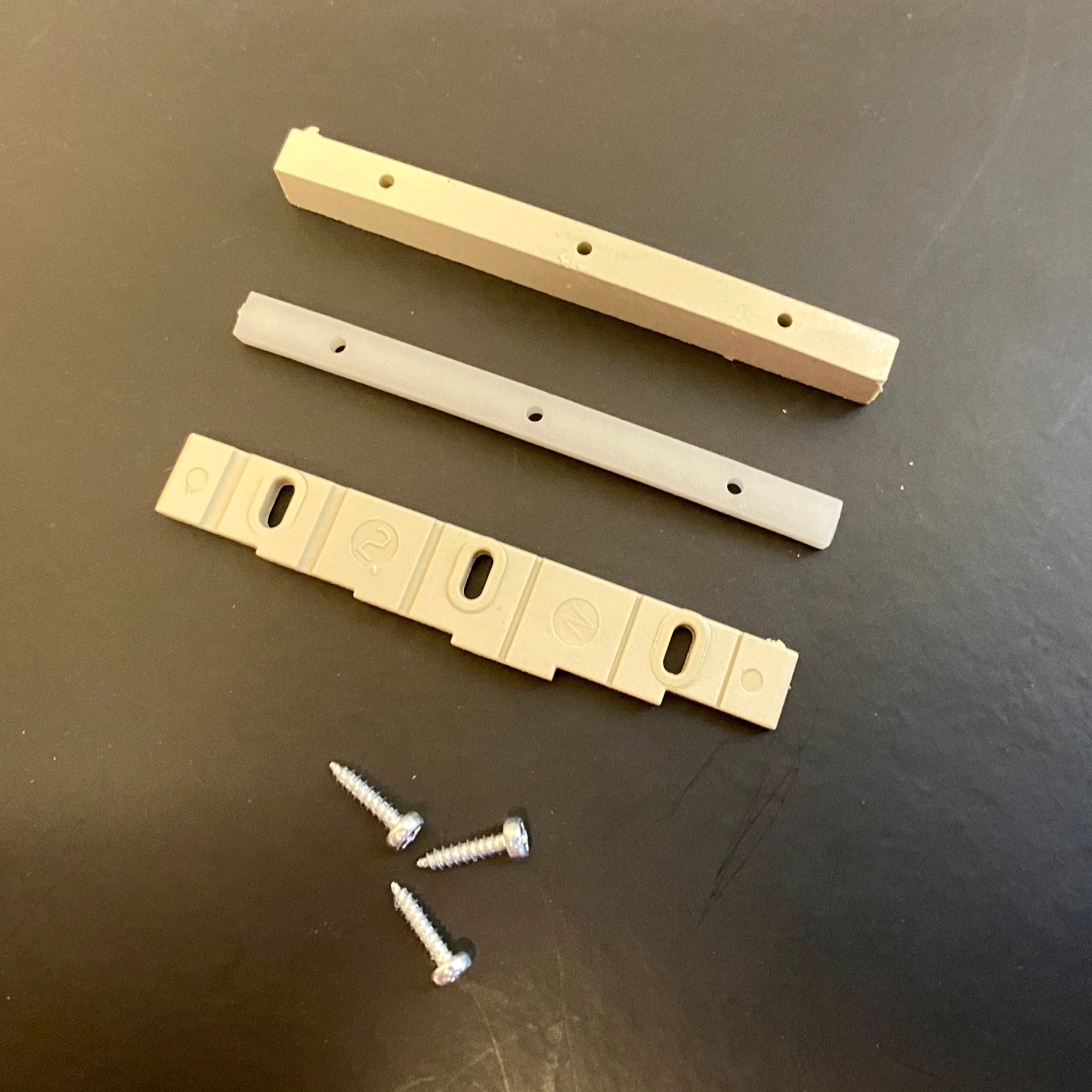 Earvana Compensated Nut – Fender RETROFIT - Image 3