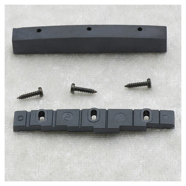 Earvana Compensated Nut – Gibson RETROFIT 1 11/16" - Image 3