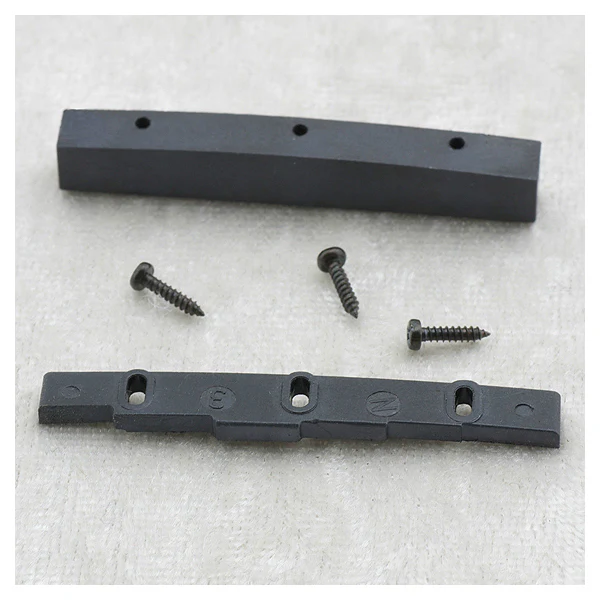 Earvana Compensated Nut – Gibson RETROFIT 1 11/16" - Image 4