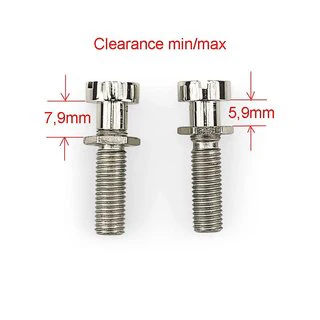 Faber® Wrap Locking Studs- Imperial/inch size - Image 6