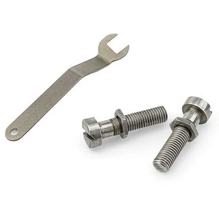 Faber® Wrap Locking Studs- Imperial/inch size - Image 7