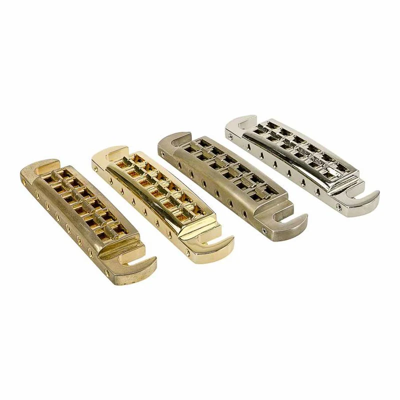 Faber® Wraptonate, Wraparound Tailpiece/Bridge - Image 5