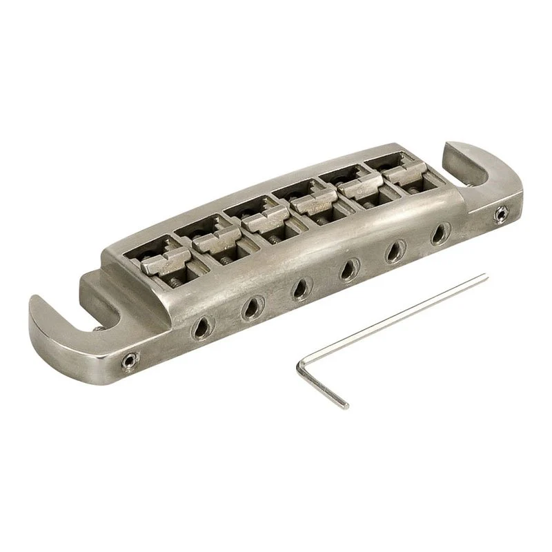 Faber® Wraptonate, Wraparound Tailpiece/Bridge - Image 6