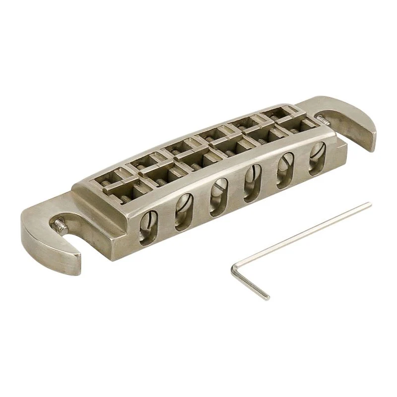 Faber® Wraptonate, Wraparound Tailpiece/Bridge - Image 7