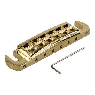 Faber® Wraptonate, Wraparound Tailpiece/Bridge - Image 8