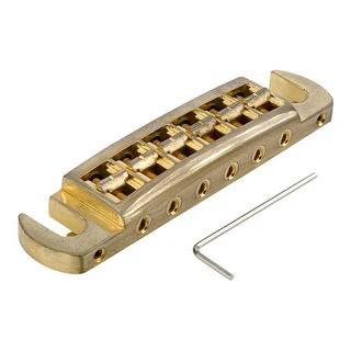 Faber® Wraptonate, Wraparound Tailpiece/Bridge - Image 9