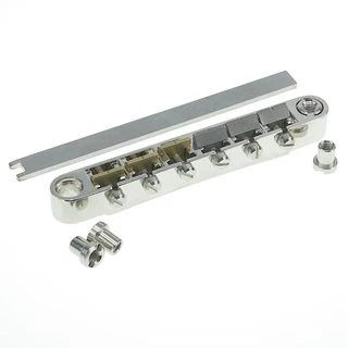 Faber ABRl ABR style Bridge - fits all model guitars - Image 10