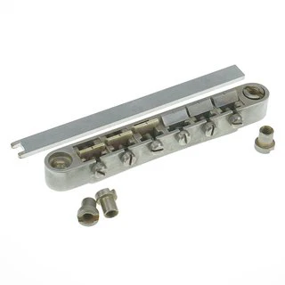 Faber ABRl ABR style Bridge - fits all model guitars - Image 11