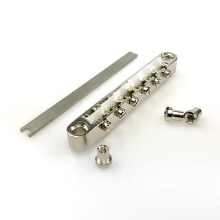 Faber ABRl ABR style Bridge - fits all model guitars - Image 12