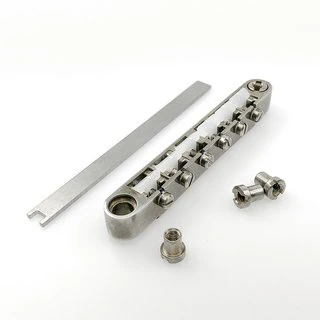 Faber ABRl ABR style Bridge - fits all model guitars - Image 13