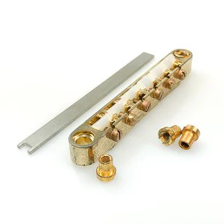 Faber ABRl ABR style Bridge - fits all model guitars - Image 15