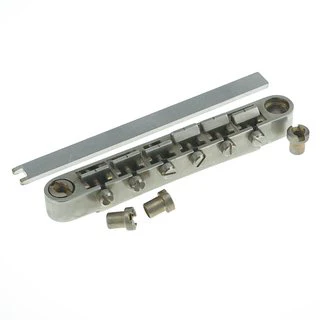 Faber ABRl ABR style Bridge - fits all model guitars - Image 3