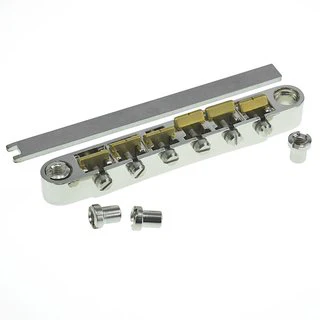 Faber ABRl ABR style Bridge - fits all model guitars - Image 4
