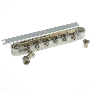 Faber ABRl ABR style Bridge - fits all model guitars - Image 5