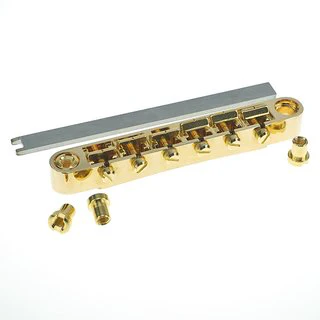 Faber ABRl ABR style Bridge - fits all model guitars - Image 6