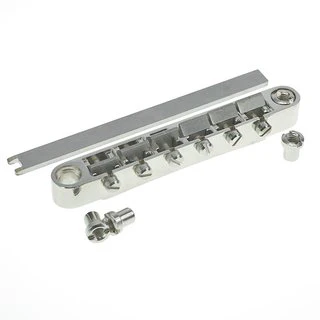 Faber ABRl ABR style Bridge - fits all model guitars - Image 8