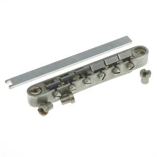 Faber ABRl ABR style Bridge - fits all model guitars - Image 9