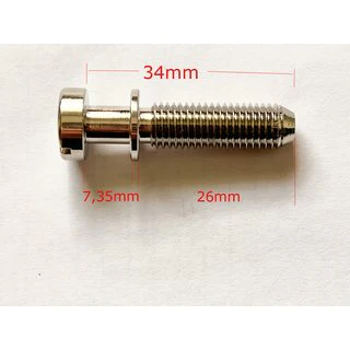FABER TPST - Tailpiece studs . Imperial . Inch thread - Image 5
