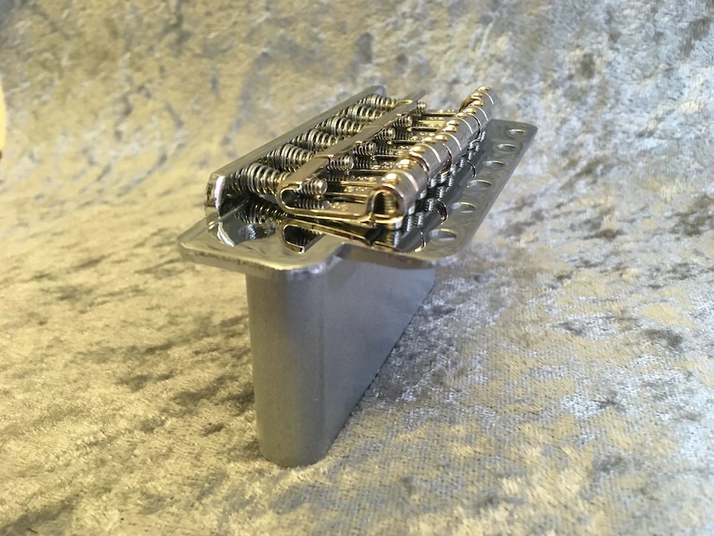 FatCat GUITAR COMPONENTS