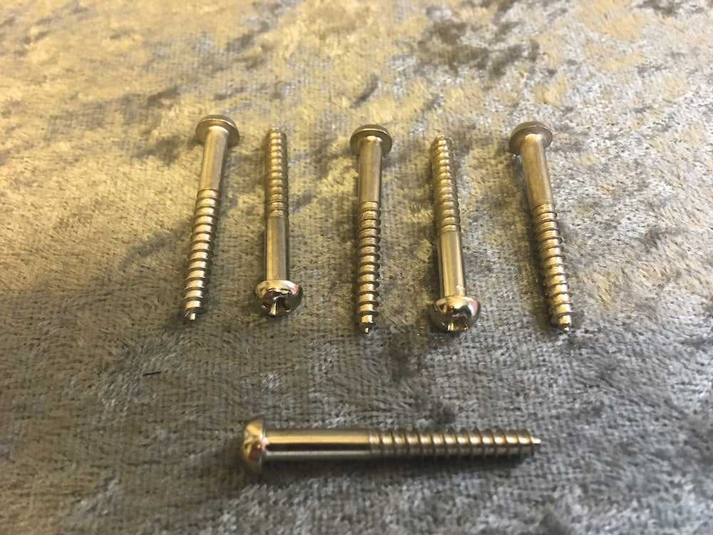 Fatcat Vintage 56mm spaced Vibrato Bridge 42mm deep block - Image 7