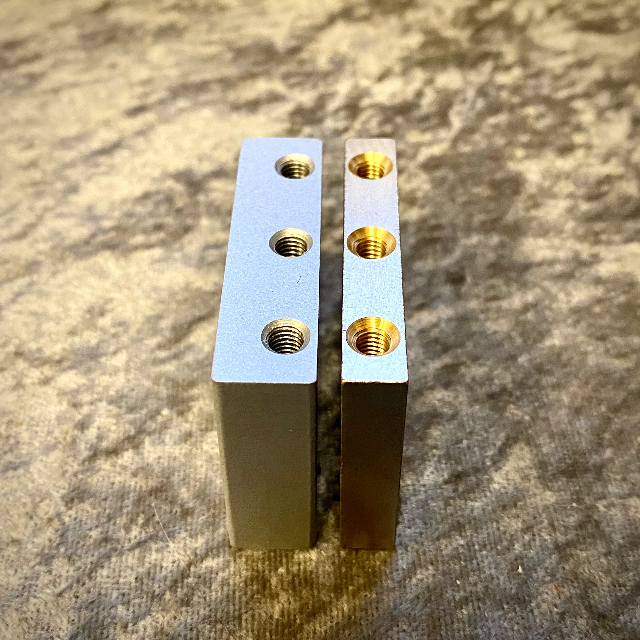 FatCat FAT Steel Block for Floyd Rose PRO - Image 4