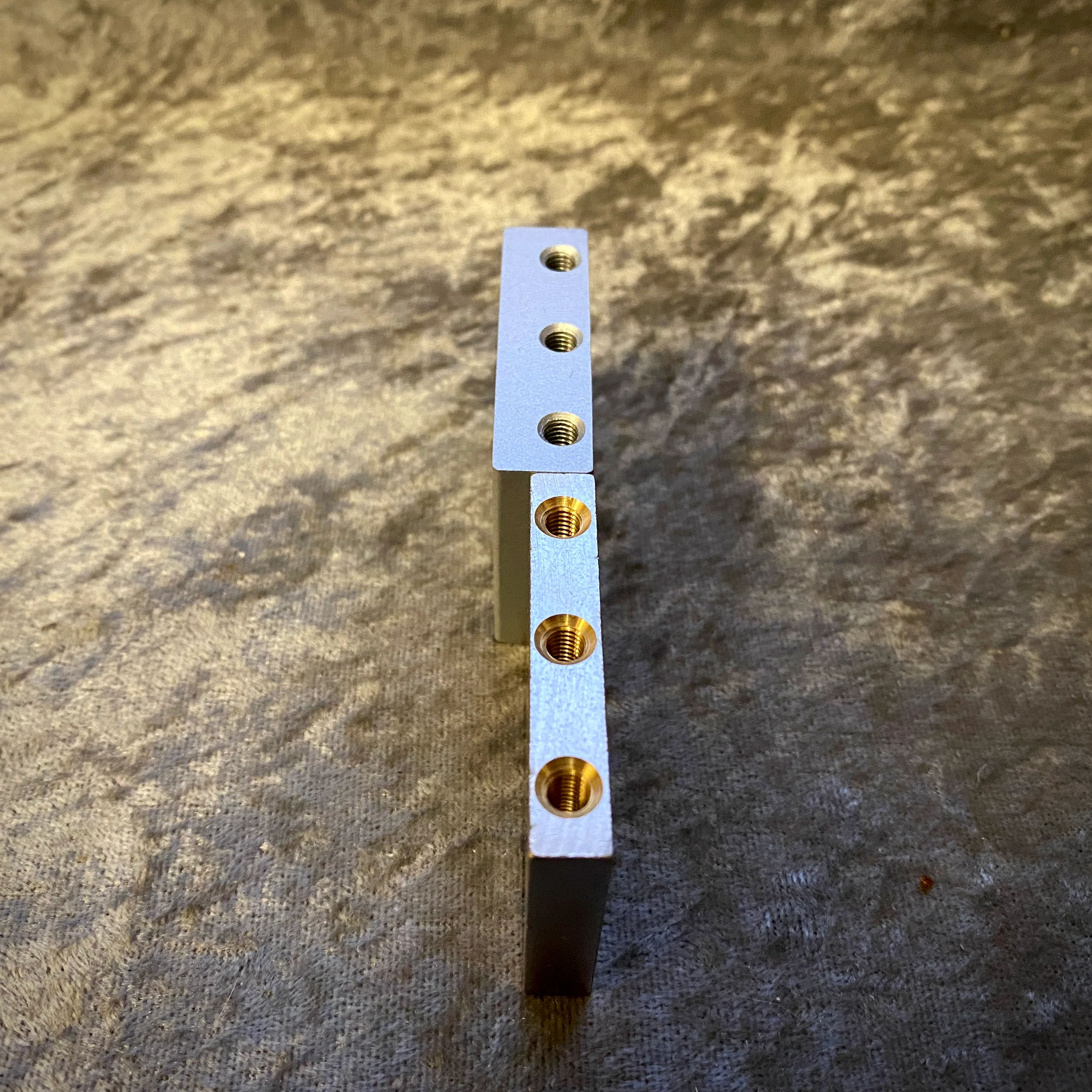 FatCat FAT Steel Block for Floyd Rose PRO - Image 6