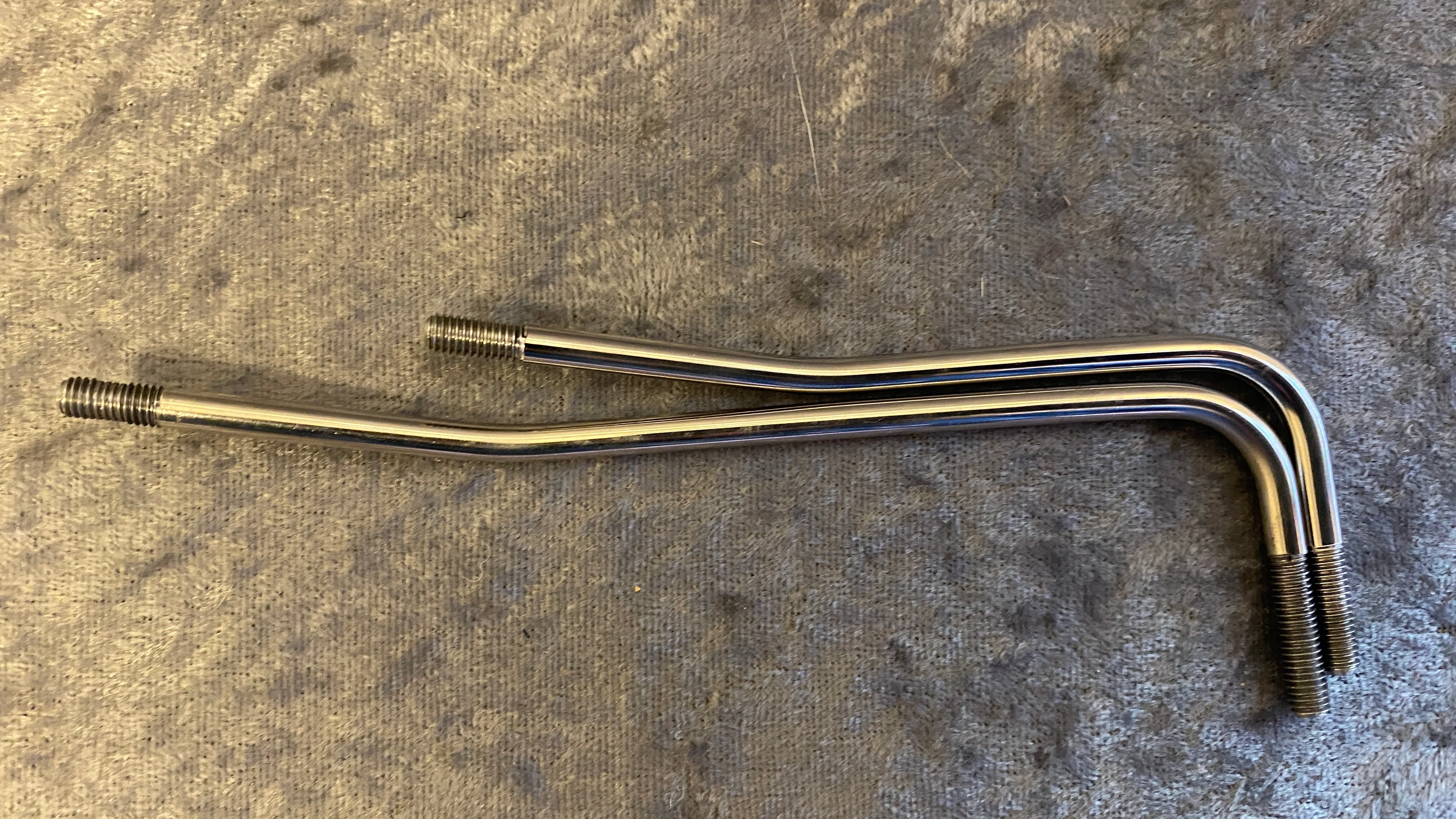 FatCat trem arms - USA thread 2 lengths and lefty too - Image 7