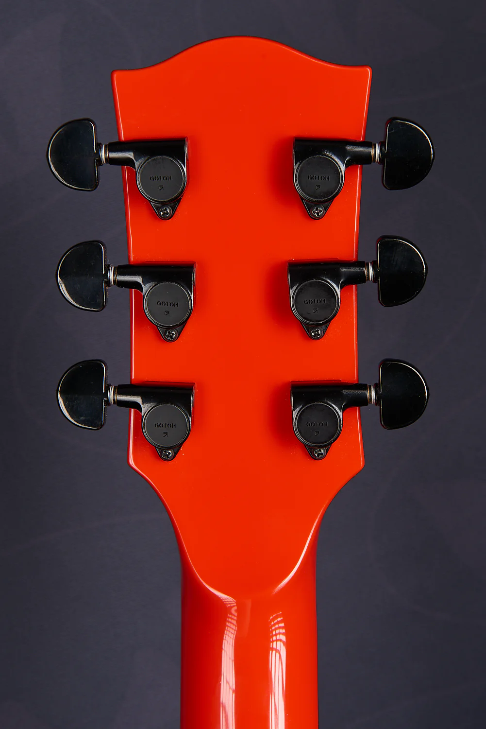 FELINE GOTHIC RED WITH FLOYD ROSE - Image 10