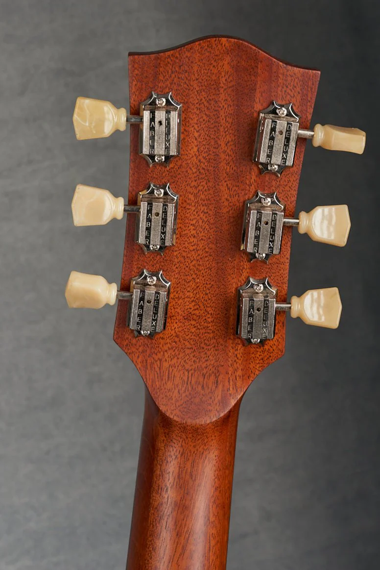 Feline Guitars Lion Cub DC Southpaw - left handed - Image 10