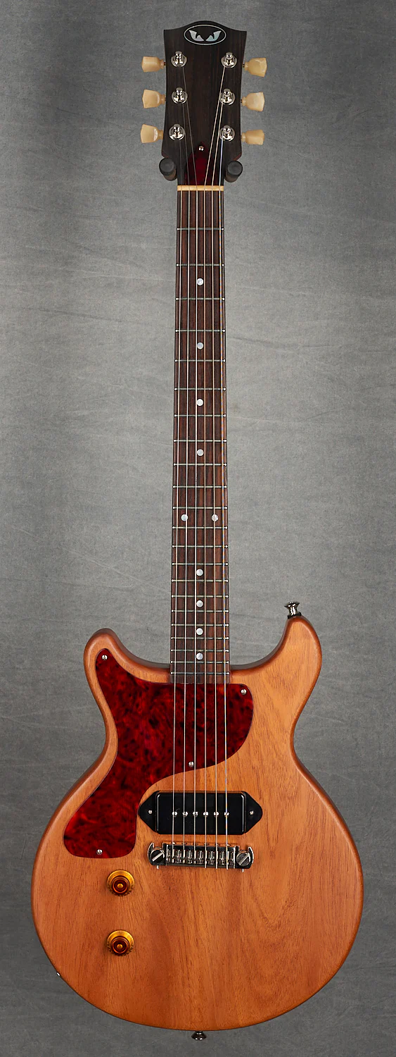 Feline Guitars Lion Cub DC Southpaw - left handed - Image 3