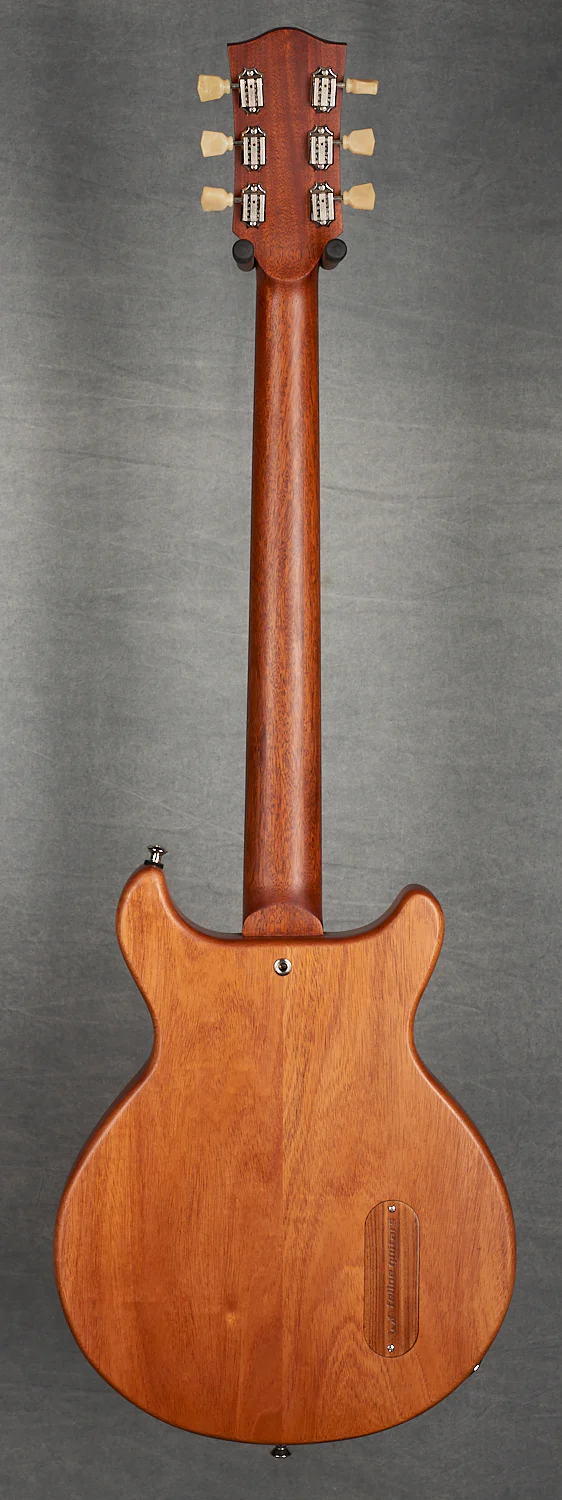 Feline Guitars Lion Cub DC Southpaw - left handed - Image 4
