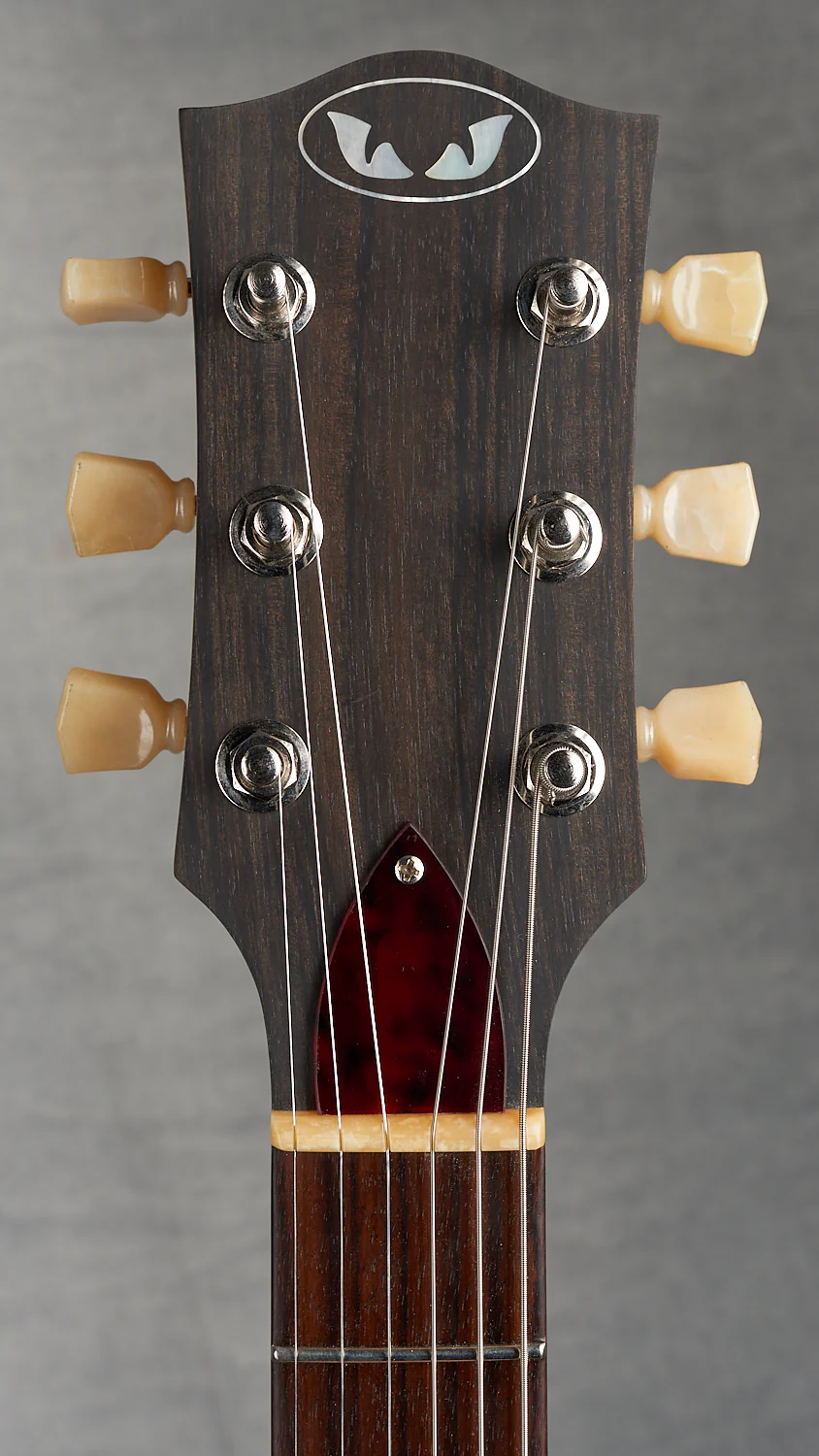 Feline Guitars Lion Cub DC Southpaw - left handed - Image 5