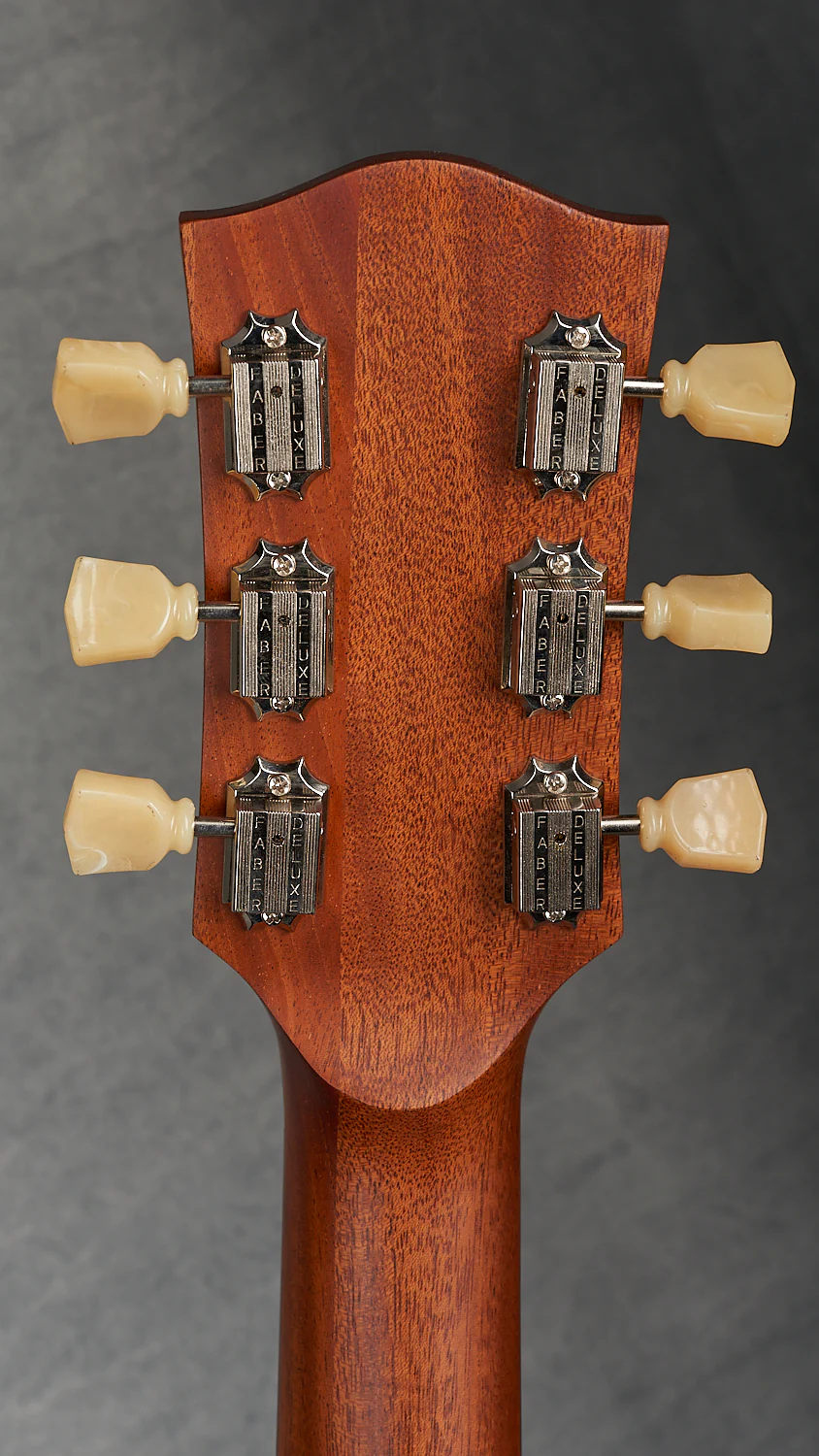 Feline Guitars Lion Cub DC Southpaw - left handed - Image 6