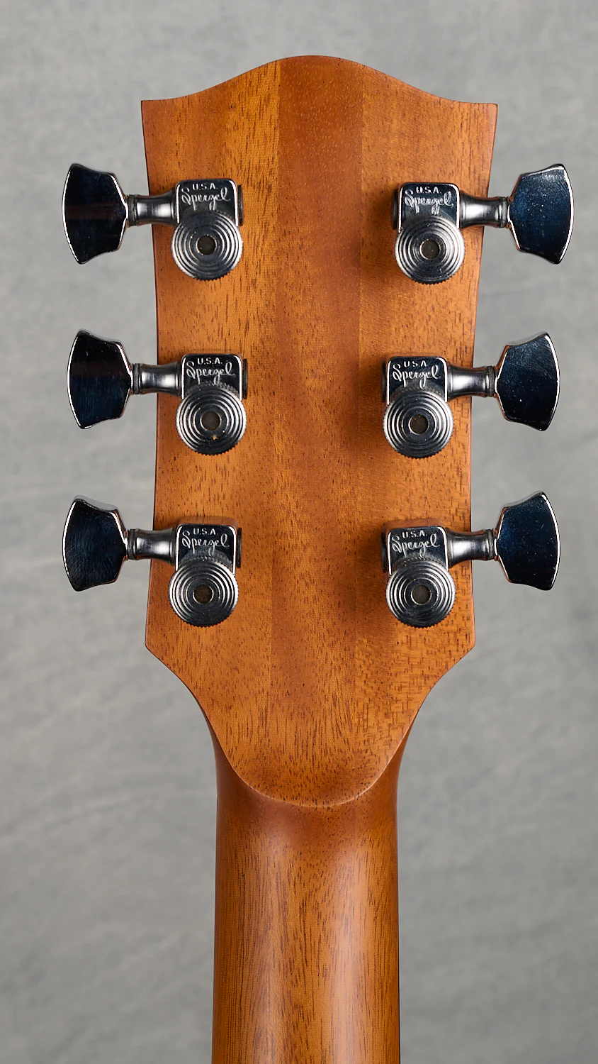 Feline Guitars Lion Cub SC Southpaw - left handed - Image 10