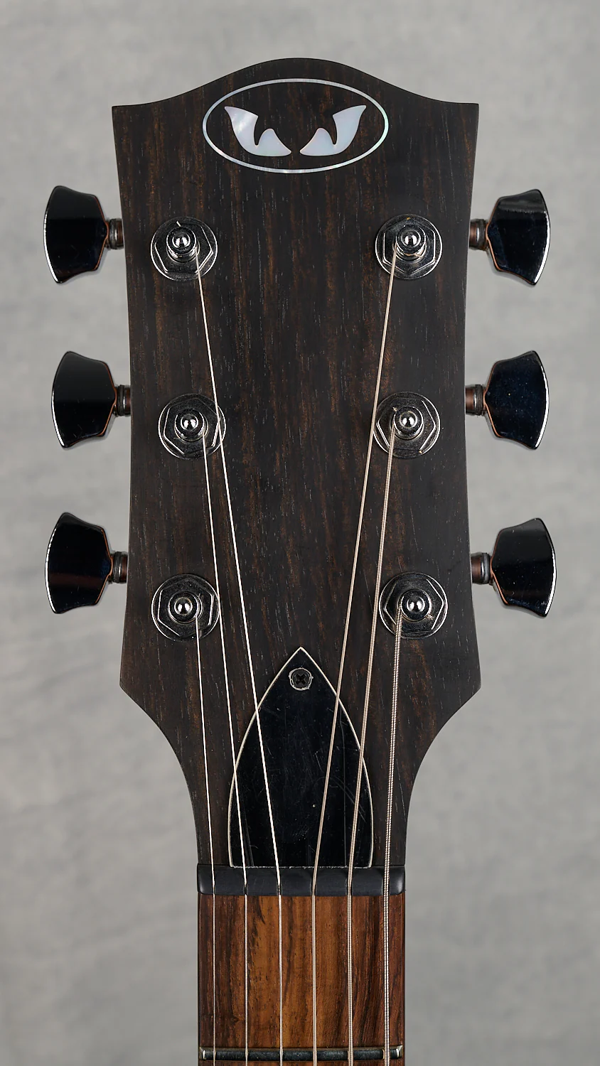 Feline Guitars Lion Cub SC Southpaw - left handed - Image 11
