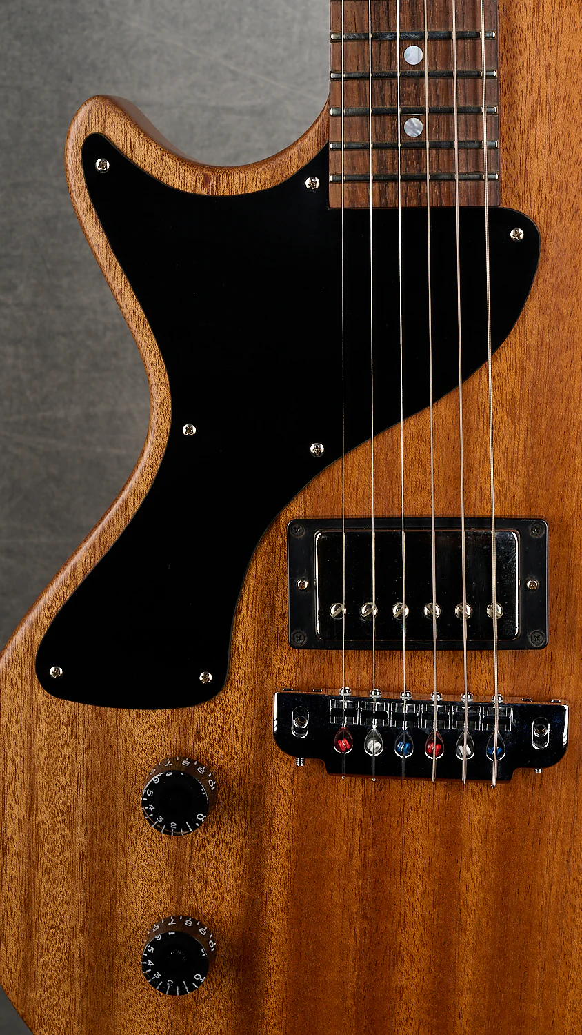 Feline Guitars Lion Cub SC Southpaw - left handed - Image 9