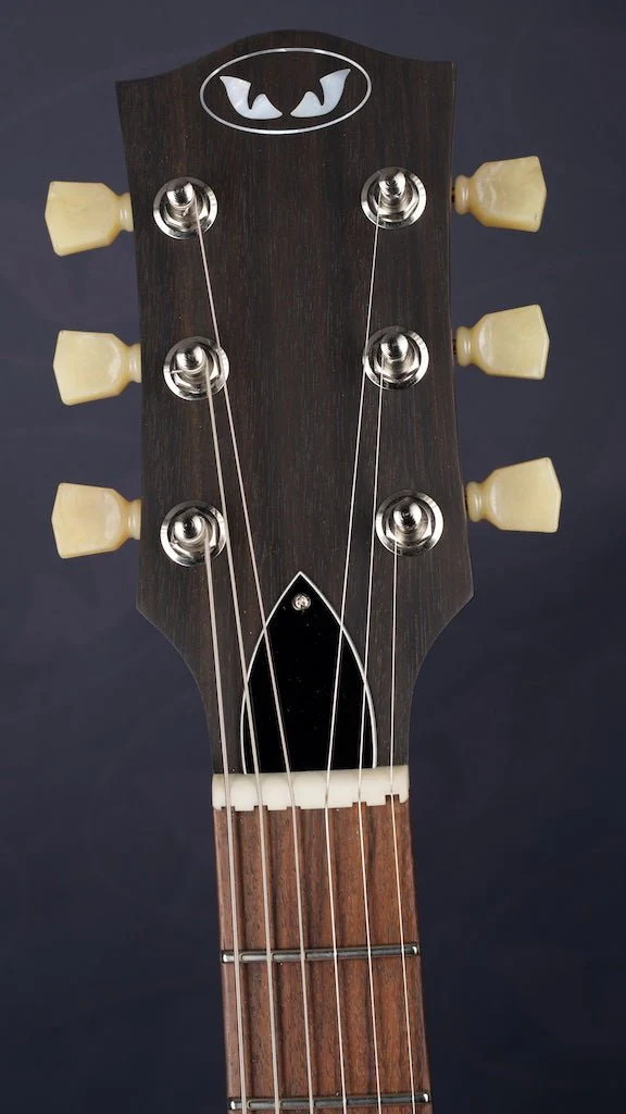 Feline Guitars Lion Cub DC - Image 11