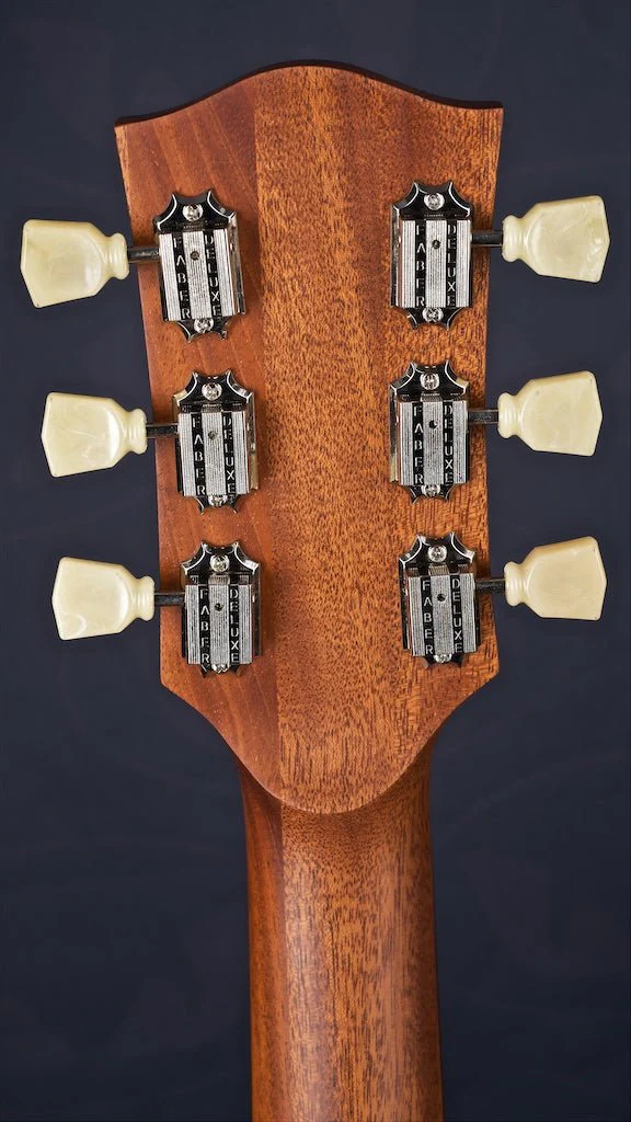 Feline Guitars Lion Cub DC - Image 12