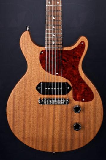 Feline Guitars Lion Cub DC - Image 13