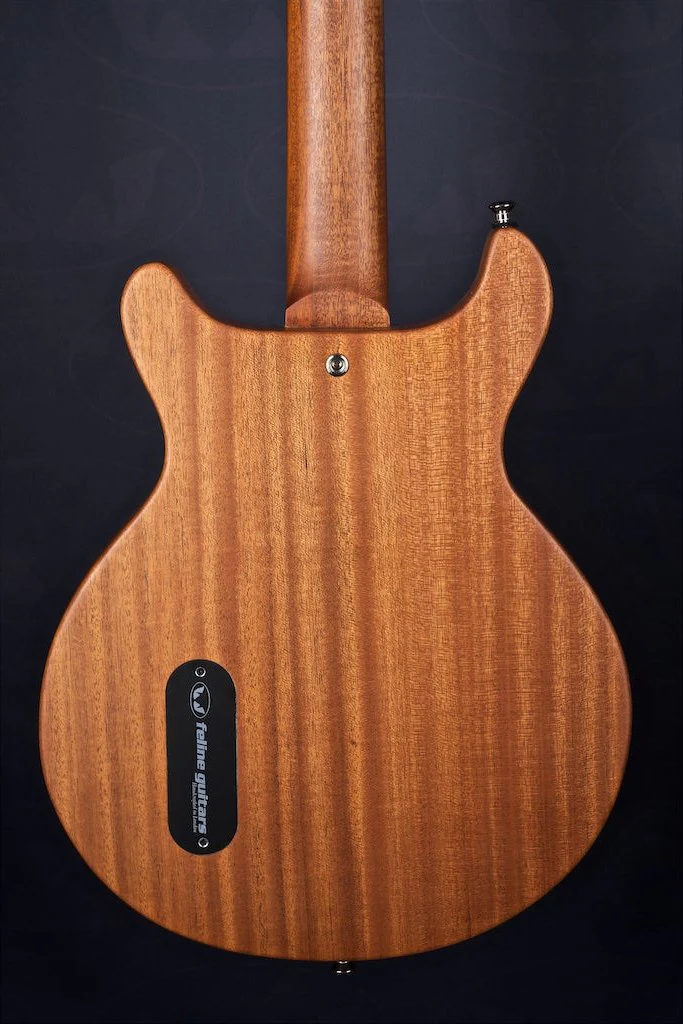 Feline Guitars Lion Cub DC - Image 2