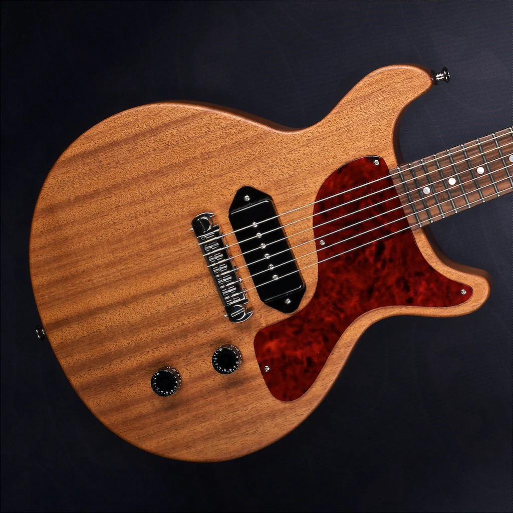 Feline Guitars Lion Cub DC - Image 3