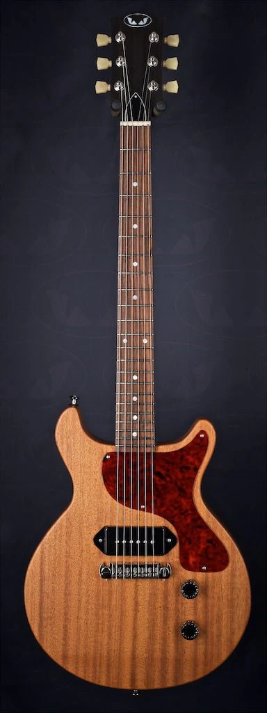 Feline Guitars Lion Cub DC - Image 4